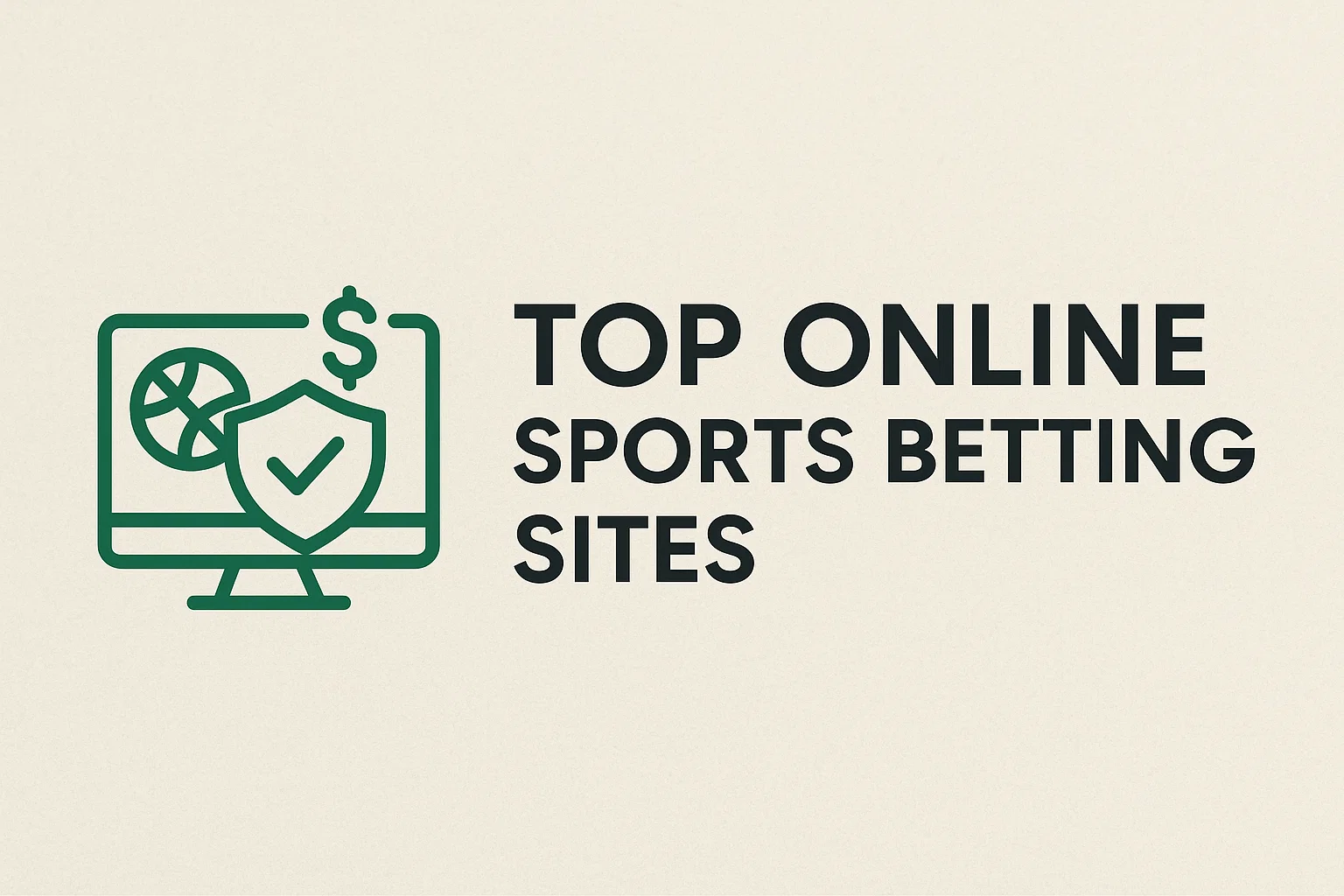 Top Online Sports Betting Sites